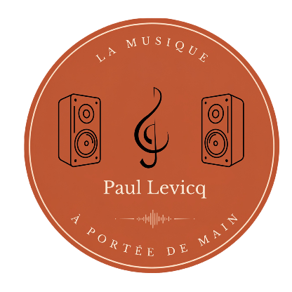 École de Musique - Paul Levicq