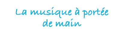 École de Musique - Paul Levicq